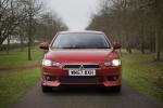 Mitsubishi Lancer 2007 года